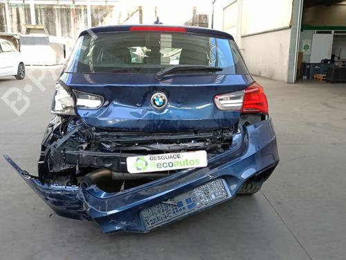 Front wiper motor BMW 1 (F20) 118 d | BP29966951M29