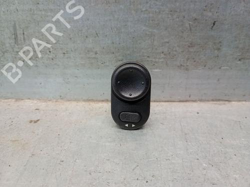 Used Mirror switch SUZUKI IGNIS II (MH) 1.3 DDiS (RM413D) (70 hp) 23964311