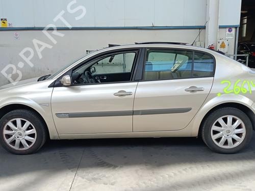 Used Parts RENAULT MEGANE II Saloon (LM0/1_) 1.5 dCi (LM1E) 4961254
