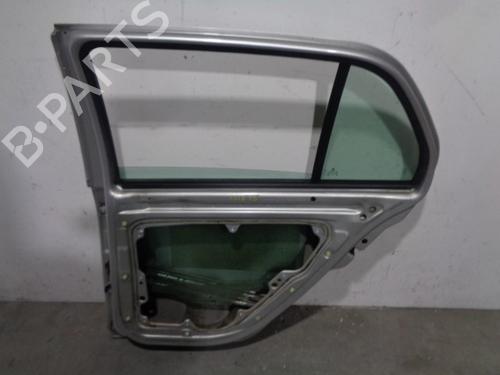 Right rear door SKODA FABIA I (6Y2) 1.9 TDI | BP12994195C5 