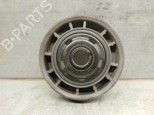 Used Pulley PEUGEOT EXPERT Van (V_) 1.5 BlueHDi 120 (120 hp) 25247029
