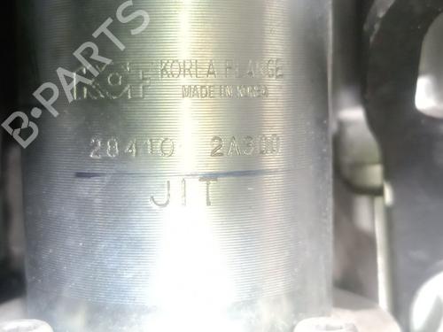 Engine KIA CEE'D (JD) 1.6 CRDi 128 | BP37154537M1 - Image 14