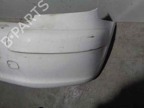 Rear bumper PEUGEOT 307 (3A/C) 1.6 16V | BP8006742C8 