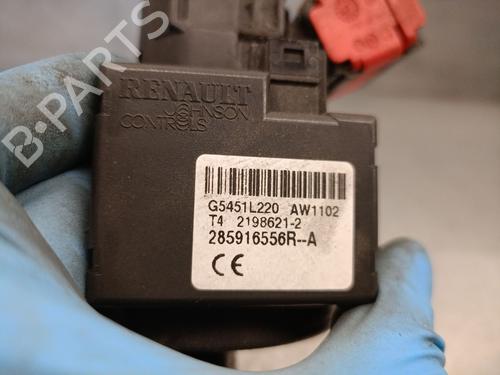 Ignition barrel DACIA LODGY (JS_) 1.6 LPG | BP20267526M48 
