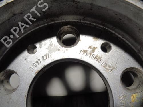 Rim BMW 5 (E39) 530 d | BP11290084C45 