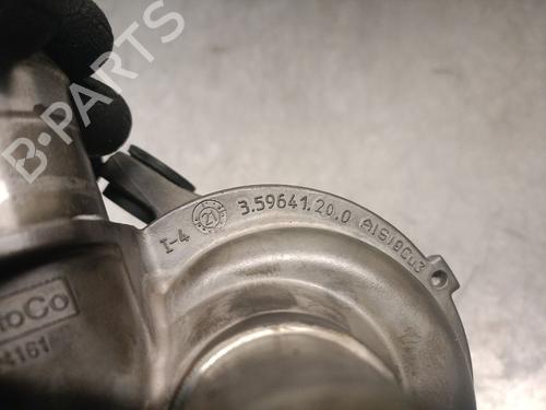 Other FORD KUGA III (DFK) 2.5 FHEV | BP24846510O1 
