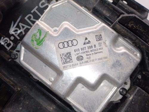 Right headlight VW TIGUAN (5N_) 2.0 TDI | BP29457392C29 