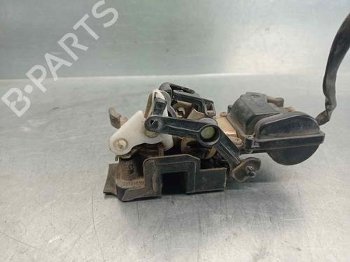 Rear left lock MAZDA PREMACY (CP) 2.0 TD | BP10554966C100 