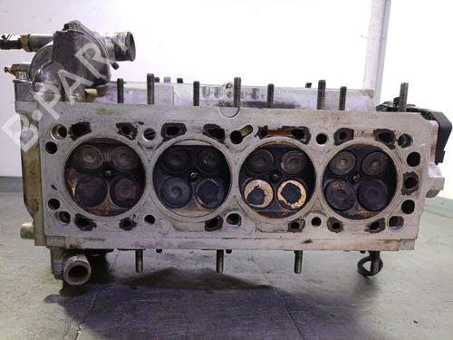 Cylinder head OPEL VECTRA B (J96) 1.6 i 16V (F19) | BP29590142M5 