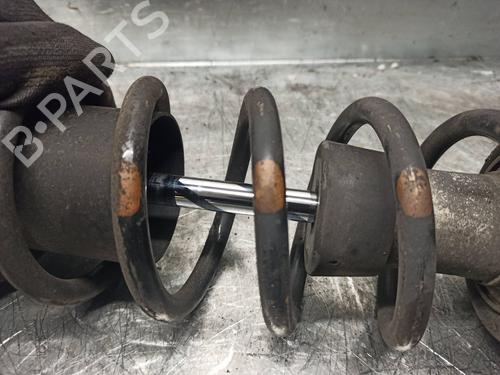 Left rear shock absorber BMW 5 (E60) 530 d | BP8594659M18 