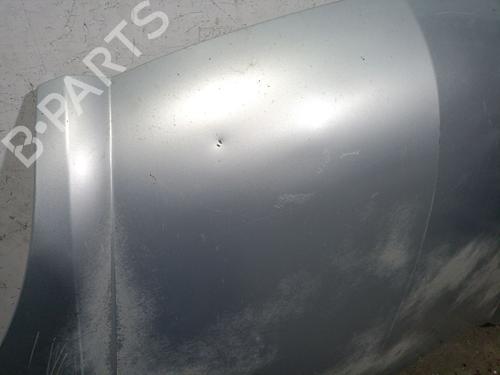 Hood RENAULT KANGOO (KC0/1_) 1.5 dCi | BP24350849C1 