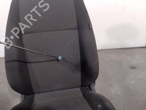 Left front seat VW CADDY IV Box Body/MPV (SAA, SAH) 2.0 TDI 4motion | BP28099451C15 