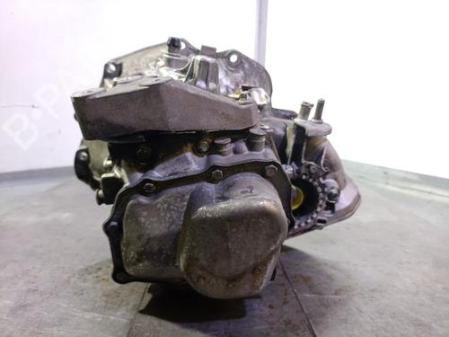 Gearbox OPEL ASTRA G Hatchback (T98) 1.6 16V (F08, F48) | BP25939251M3 