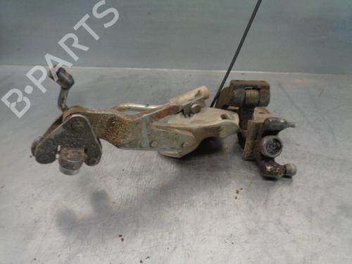 Other PEUGEOT BOXER Bus (230P) 2.5 TDI BP20263372O1