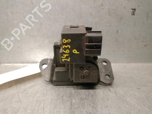 Used Tailgate lock KIA CEE'D Hatchback (ED) 1.6 CRDi 115 (115 hp) 32187198