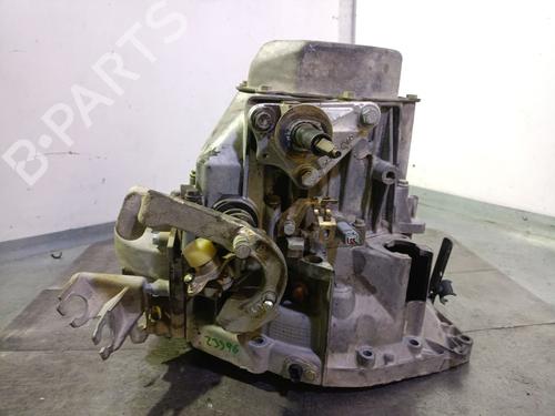Gearbox PEUGEOT 406 (8B) 2.0 HDI 110 | BP28210544M3 