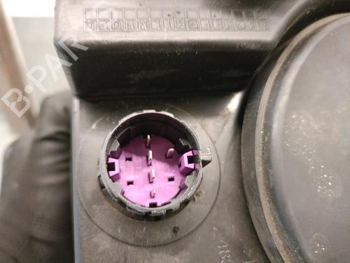 Left headlight JEEP RENEGADE SUV (BU, B1, BV) 1.6 CRD | BP33995355C28  - Image 5