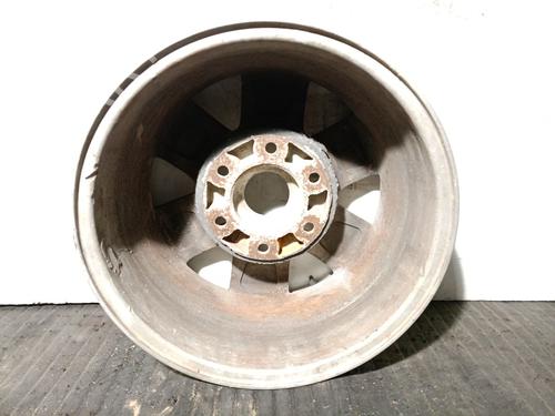 Rim FORD RANGER (ER, EQ, R_) 2.5 TD 4x4 | BP22957504C45 