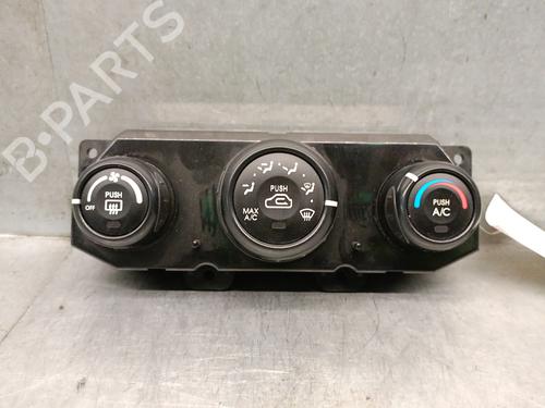 Used Climate control Climate control 32435474 32435474