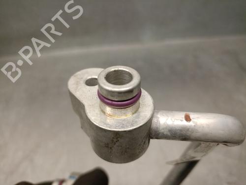 AC pipe AUDI Q5 (FYB, FYG) 50 TFSI e quattro | BP33455521M126 - Image 5