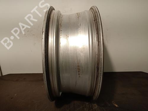 Rim RENAULT MEGANE III Hatchback (BZ0/1_, B3_) 1.6 16V (BZ1B, BZ1H) | BP27204665C45 