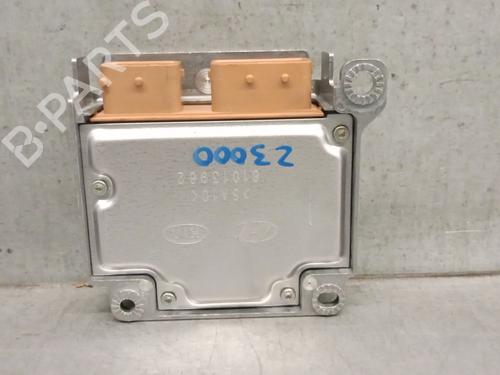 ECU airbags HYUNDAI IONIQ (AE) 1.6 GDI Hybrid | BP27243817M53 