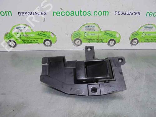 Used Front left interior door handle Front left interior door handle 3215943 3215943