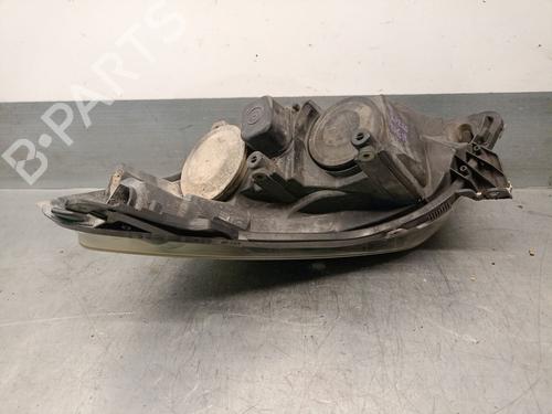 Right headlight OPEL ASTRA H (A04) 1.7 CDTI (L48) | BP20267609C29 