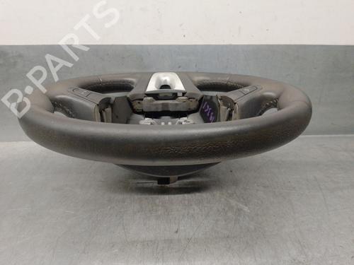 Steering wheel RENAULT MEGANE III Grandtour (KZ0/1) 1.5 dCi (KZ1M, KZ1W, KZ0R) | BP16148719C49 