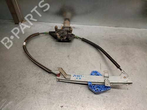 Used Rear right window mechanism FORD MONDEO I (GBP) 2.0 i 16V 4x4 (132 hp) 21581707