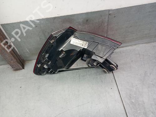 Left taillight AUDI A6 C8 (4A2) 35 TDI Mild Hybrid | BP29498717C34 