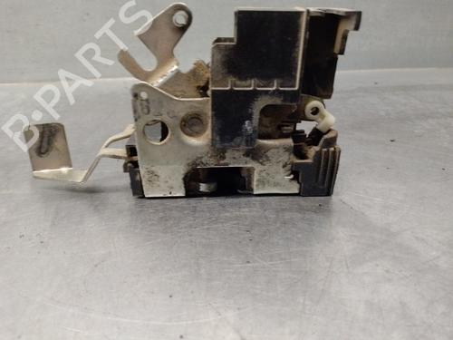 Front left lock CITROËN JUMPER I Van (244) 2.0 HDi | BP16316977C98 