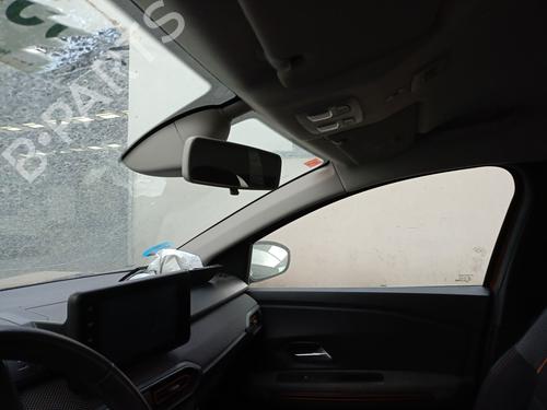 Climate control DACIA SANDERO III 1.0 TCe 90 | BP29631611I5 - Image 15