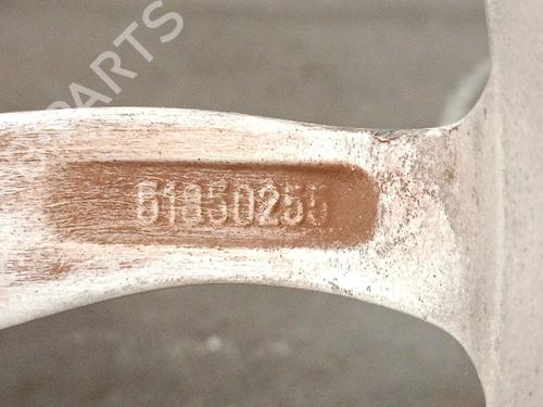 Rim FIAT 500 (312_) 1.2 (312AXA1A) | BP27997883C45 