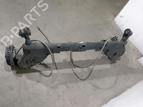 Rear axle DACIA SANDERO III 1.0 TCe 90 | BP28604713M2 