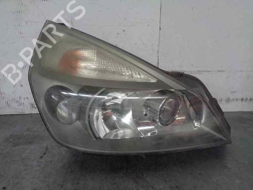 Koplamp rechts RENAULT ESPACE IV (JK0/1_) 2.2 dCi (JK0H) (150 hp) 8055806