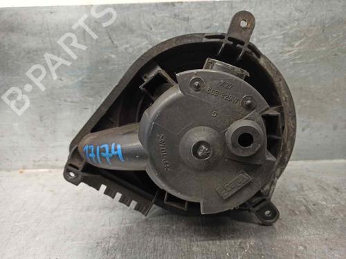 Heater blower motor MERCEDES-BENZ SPRINTER 3-t Van (B903)  | BP12189859M62 