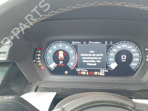 Right front window switch AUDI A3 Sportback (8YA, 8YF) 35 TFSI Mild Hybrid | BP25272463I26 - Image 8