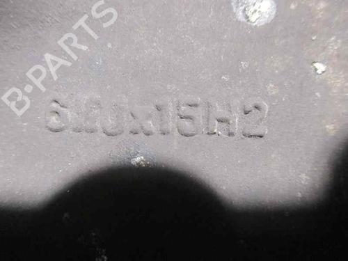 Rim MERCEDES-BENZ C-CLASS (W202)  | BP6694018C45 