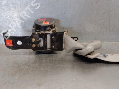 Rear left seatbelt HYUNDAI TERRACAN (HP) 2.9 CRDi | BP29484488I29 