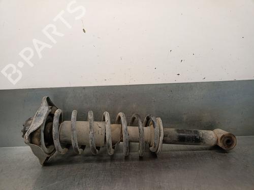 Dämpfer hinten rechts für AUDI 100 C3 Saloon (443, 444) 2.2 (137 hp) 22726070