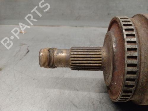Right rear driveshaft MERCEDES-BENZ S-CLASS (W220) S 500 (220.075, 220.175, 220.875) | BP28211528M41 