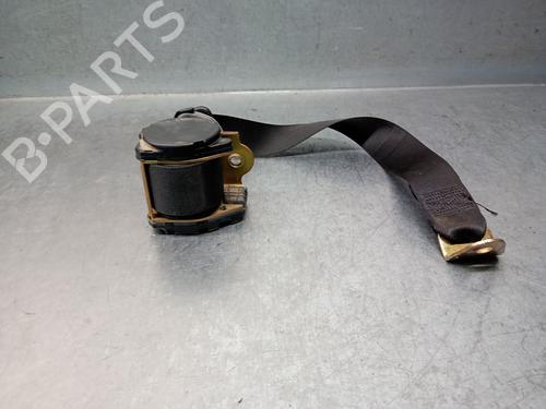 Rear left seatbelt OPEL ASTRA F Saloon (T92) 1.6 Si (F19, M19) | BP26556409I29 
