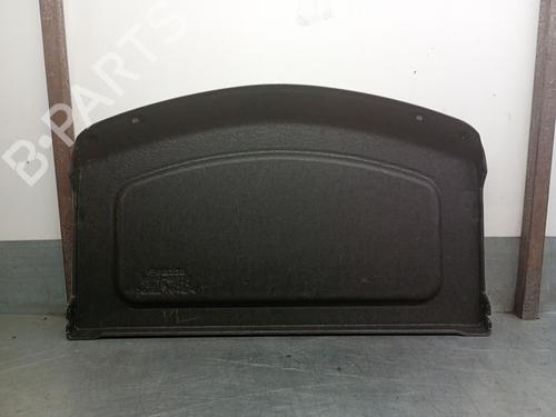 Rear parcel shelf MAZDA 3 (BL) 1.6 MZR CD (BL14) | BP29582800C85