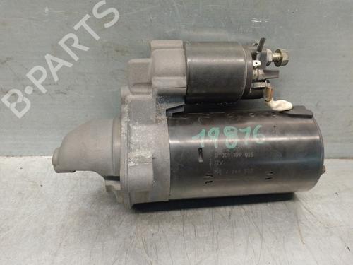 Starter BMW 5 (E39)  | BP18025631M8 