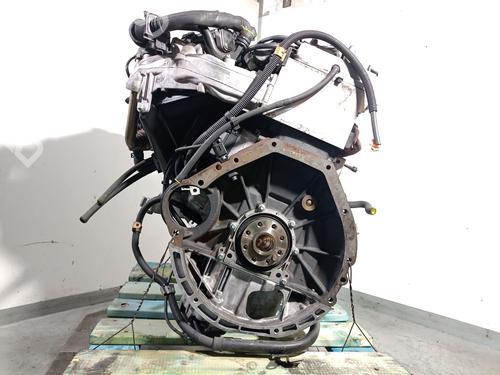 Engine MERCEDES-BENZ C-CLASS Coupe (CL203) C 220 CDI (203.708) | BP37487572M1 - Image 4