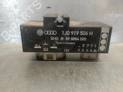 Elektronisk modul SEAT TOLEDO II (1M2) 1.9 TDI (110 hp) 16921466
