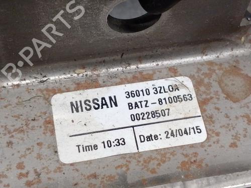 Hand brake NISSAN PULSAR Hatchback (C13) 1.2 DIG-T | BP36320332I18 - Image 5