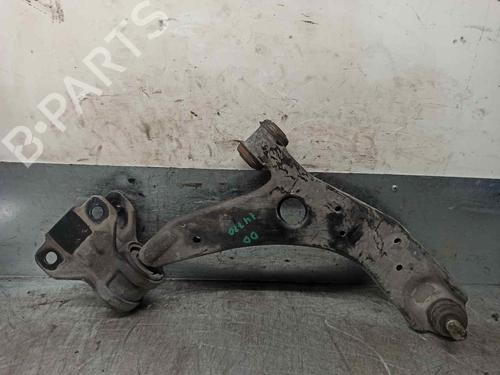 Used Right front suspension arm MAZDA 3 Saloon (BL) 2.2 MZR CD (BL10) (150 hp) 9275682