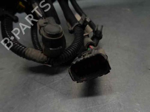 Electronic module CITROËN C4 Grand Picasso I (UA_) 1.6 HDi | BP9089082M83 